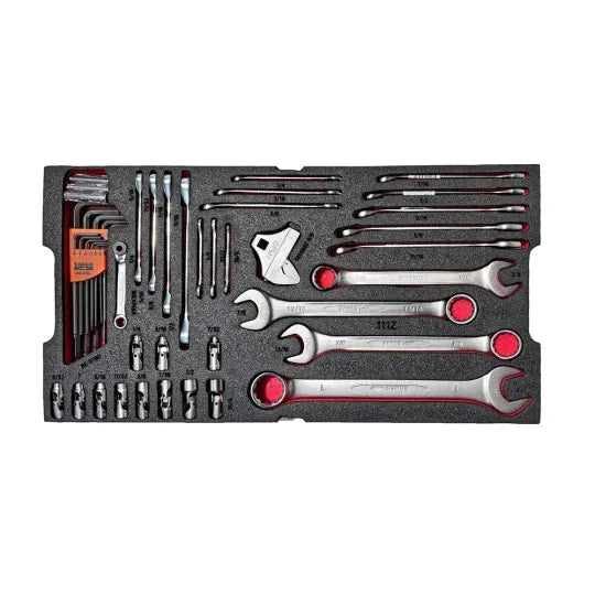 Trolley Tool Case — 2-Pack Special
