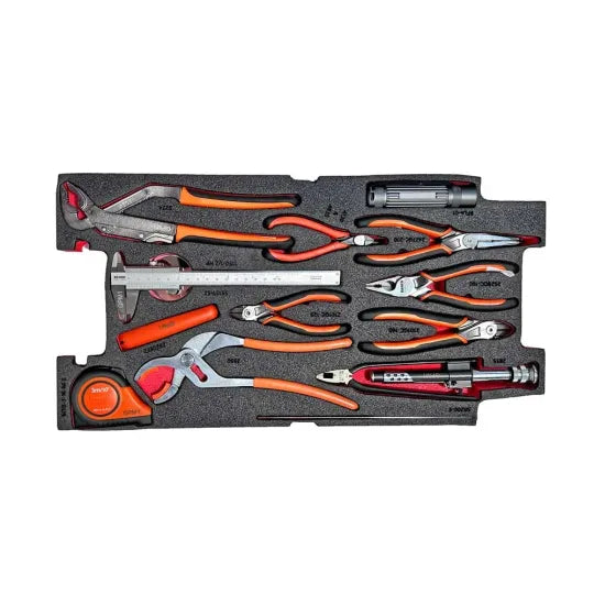 Trolley Tool Case — 2-Pack Special