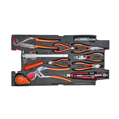 Trolley Tool Case — 2-Pack Special