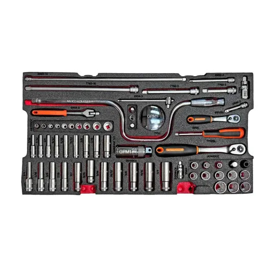 Trolley Tool Case — 2-Pack Special