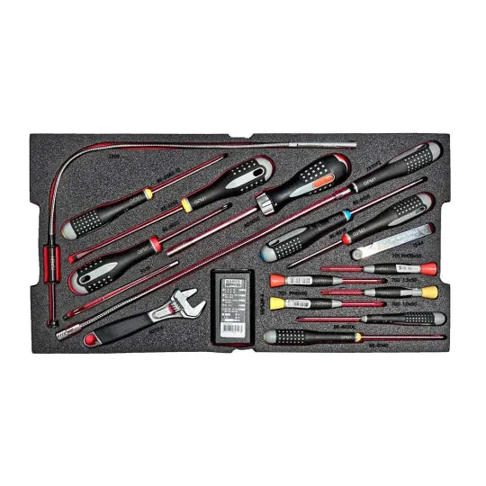 Trolley Tool Case — 2-Pack Special