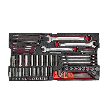 Trolley Tool Case — 2-Pack Special