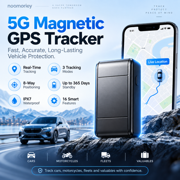 GPS Vehicle Tracker
