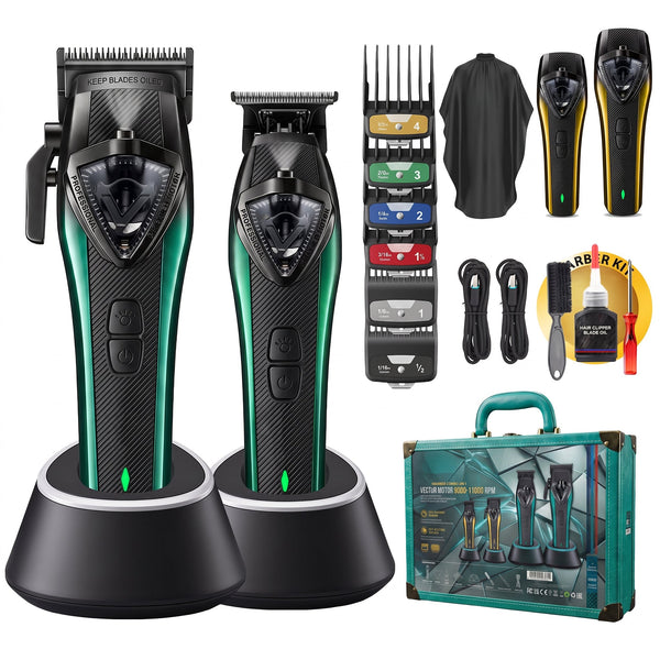 Professional Men’s Hair Clipper