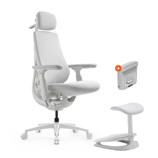 Dynamic Ergonomic Office Chair