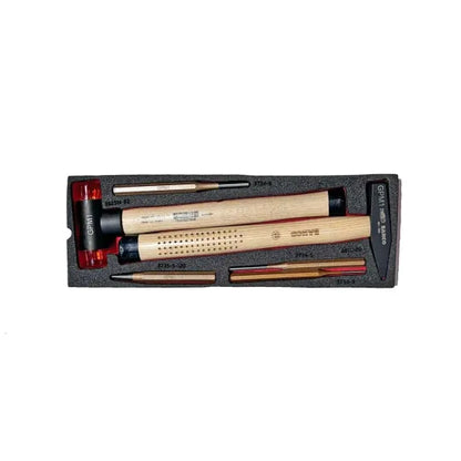 Trolley Tool Case — 2-Pack Special